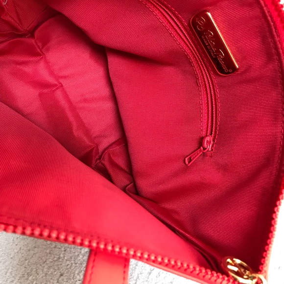 ❤️PALOMA PICASSO Nylon Tote - Picture 6 of 8